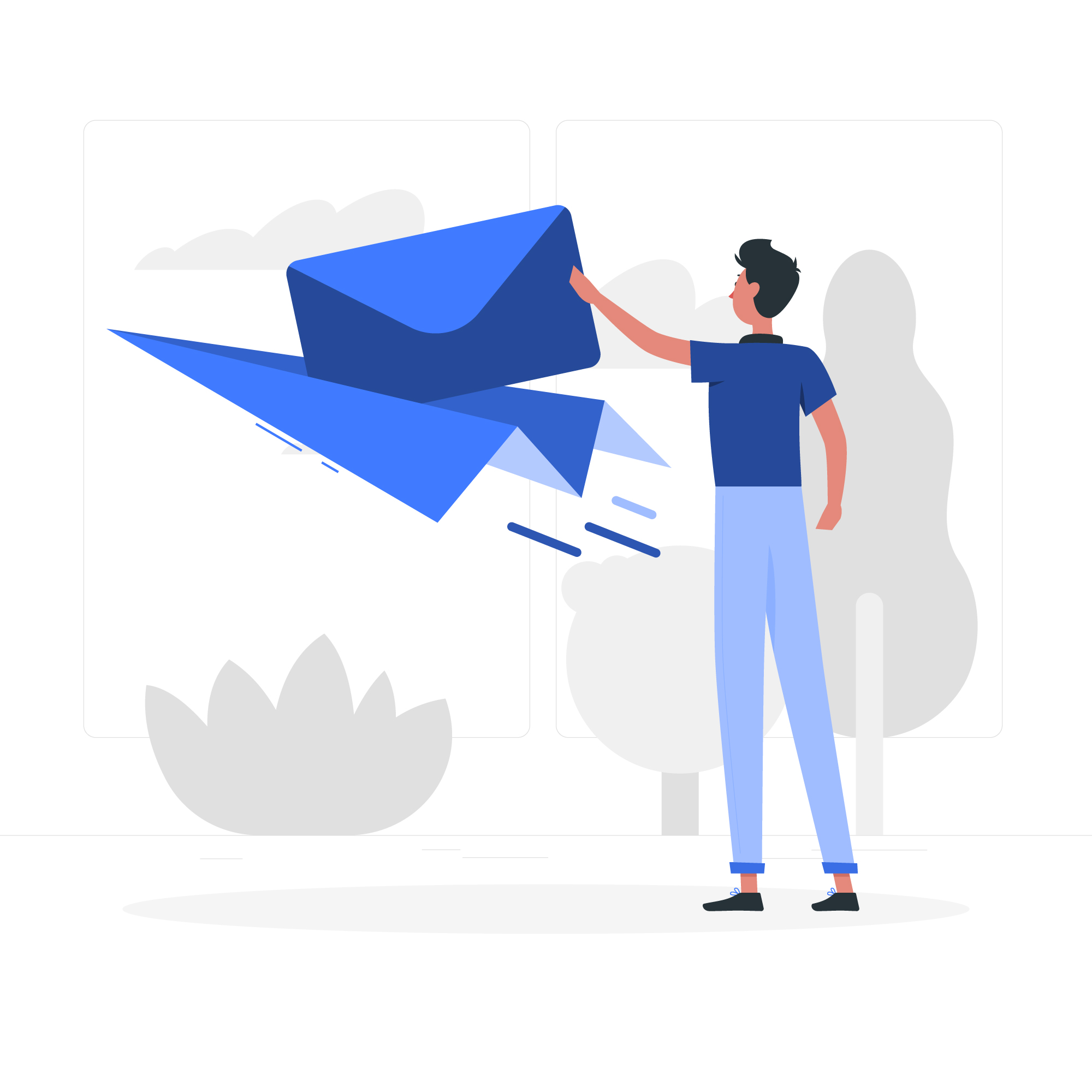 sent-illustration
